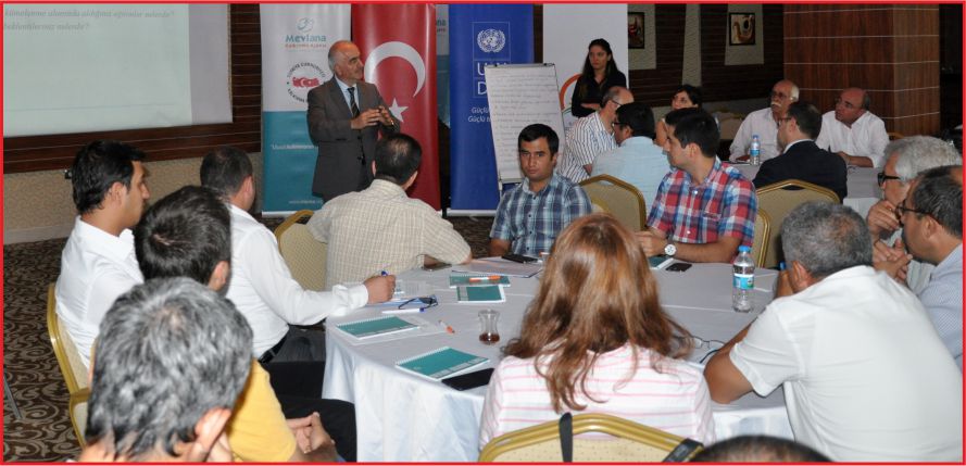 “ELMA KARAMAN’A KATKI SAĞLIYOR”