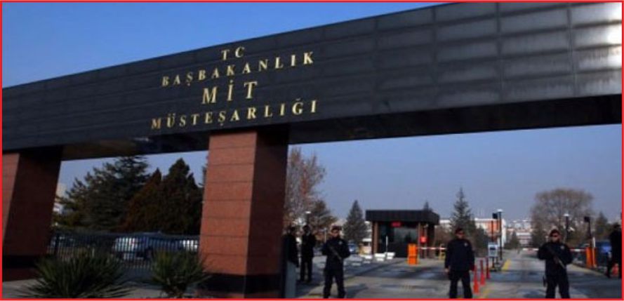 MİT’TE YENİ DÖNEM !