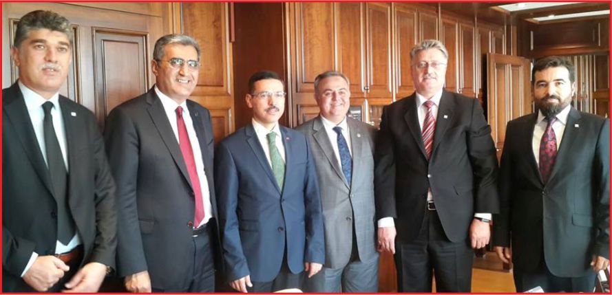 MALİYE’DEN 5,5 MİLYON CEZA!