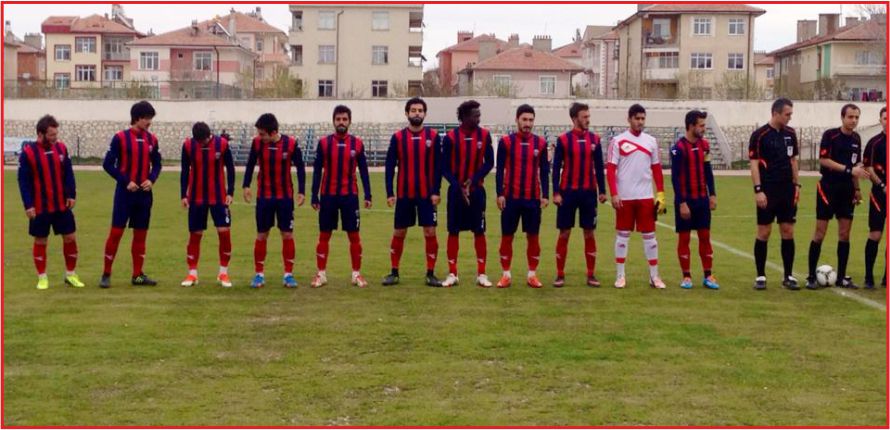 GOL SESİ ÇIKMADI:0-0