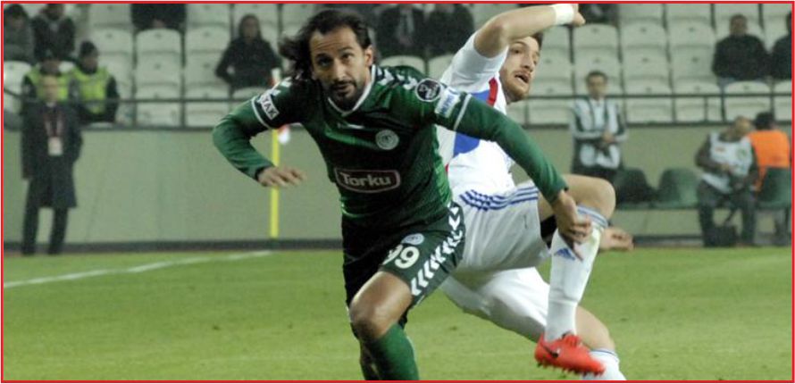 TÜRKİYE KUPASI'NDA TORBALAR BELLİ OLDU