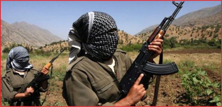 “BUNLAR BU VATANIN HAİNLERİ”