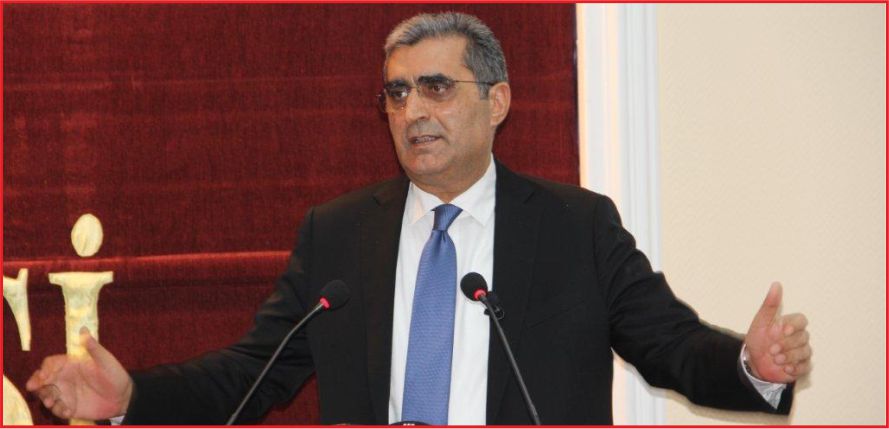 “DAMAT BİZ OLMALIYIZ”