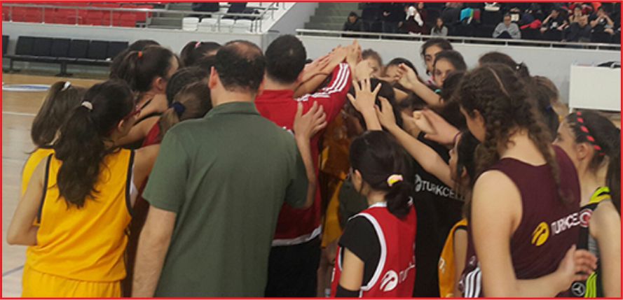 POTADA 2003 – 2004 DOĞUMLU SPORCU TARAMALARI TAMAMLANDI