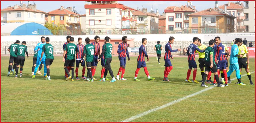 YUKARIDAKİLER DEPLASMANDA !