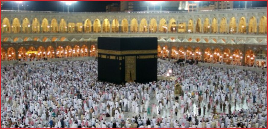 DİYANET'TEN TAKSİTLİ UMRE İMKANI