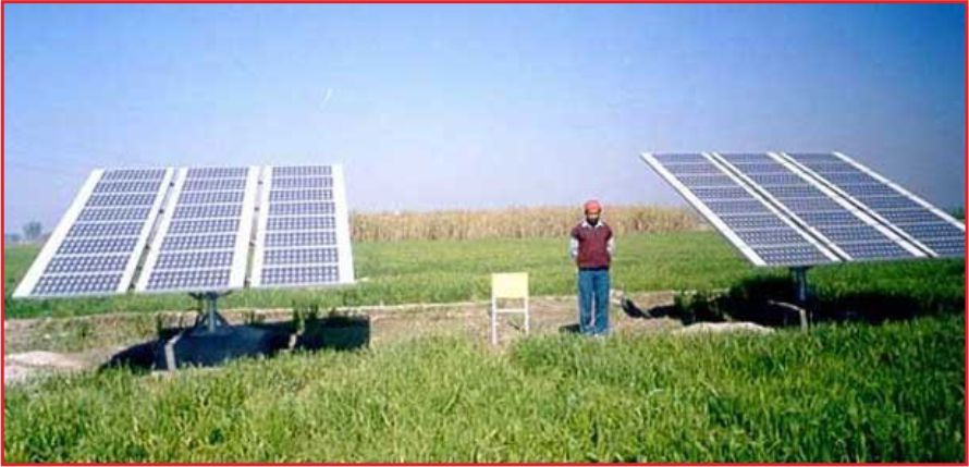 ENERJİ VERİMLİ EKOLOJİK KÖYLER!