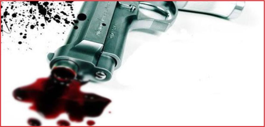 KARAMAN\&#039;DA CİNAYET 1 ÖLÜ