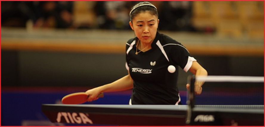 MASA TENİSİNDE GÜMÜŞ MADALYA