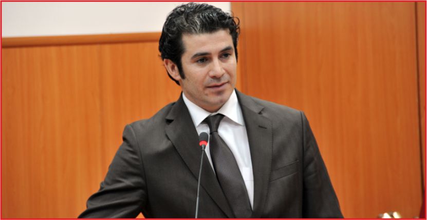 SATRANÇ’DA DEV ORGANİZASYON