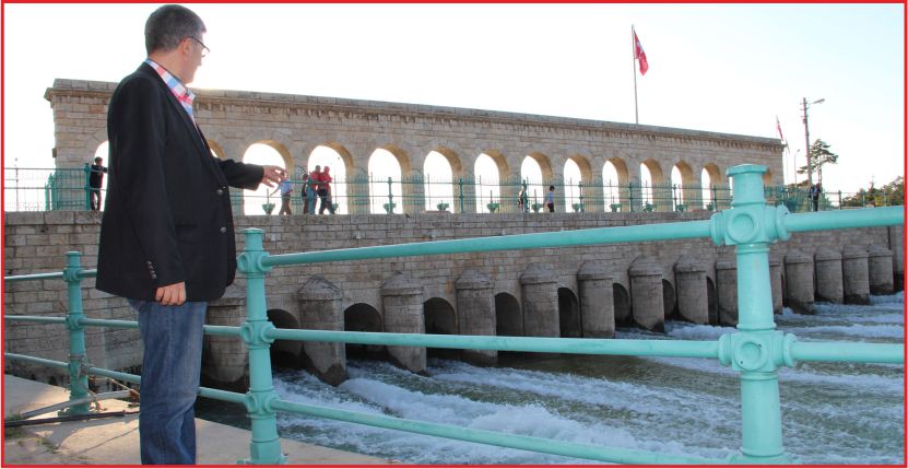 “KONYA KURU TARIMIN BAŞKENTİ”