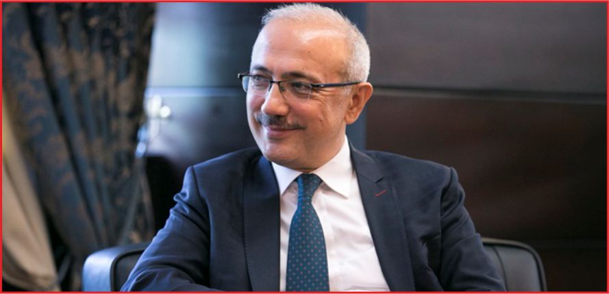 “BÖLGESEL KALKINMAYA YENİ MODEL”