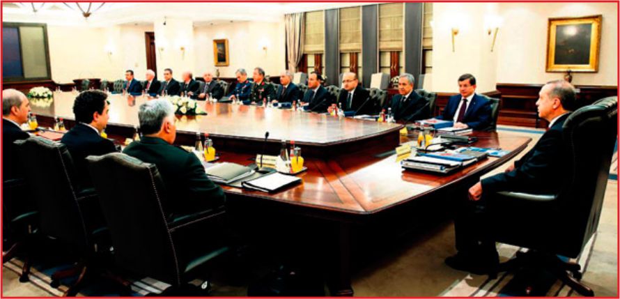 PARALEL ÖRGÜTÜN KOD ADI: PÖ