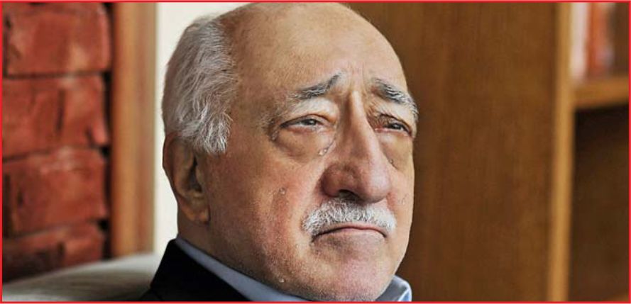 FETÖ'DEN 13 MADDELİK TALİMAT