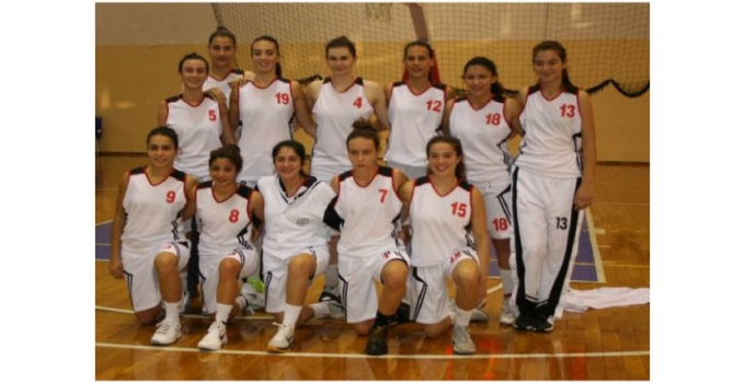 YUNUSEMRESPOR-BURHANİYE BELEDİYE