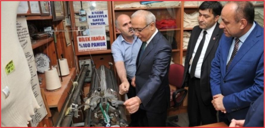 “ZAVALLI KONUMUNA DÜŞTÜNÜZ”