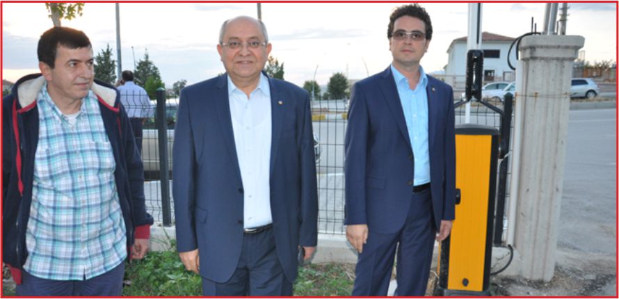 ŞEKERBANK İHALESİ İPTAL!