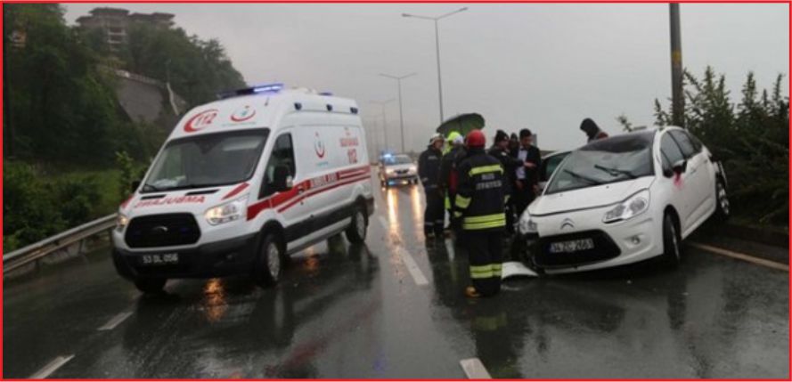 “İLLER ARASINDAKİ TRAFİK SİGORTASI ÜCRET FARKLARI KALDIRILMALI”