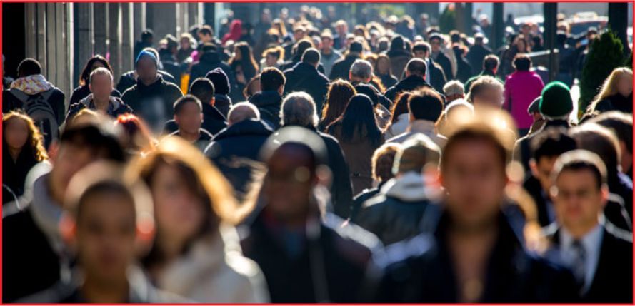 KARAMAN’DA ÇOĞUNLUK KADINLARDA!