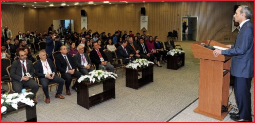 KIRSAL KALKINMA E-DESEN PROJESİYLE GELİŞTİRİLECEK