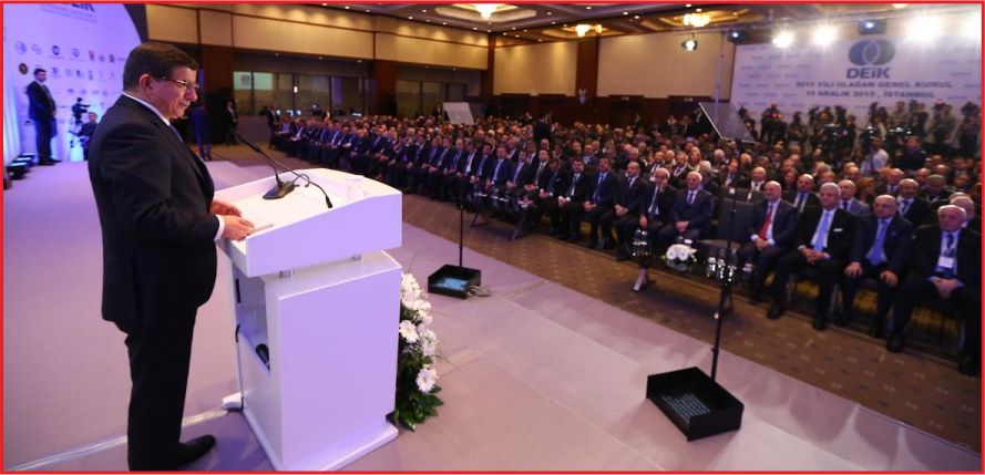 “YÜKÜ PAYLAŞACAĞIZ”