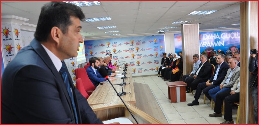 “SESSİZ YIĞINLARIN SESİYİZ”