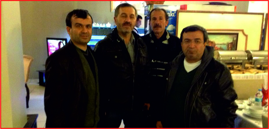 ECZA TEKNİSYENLERİNE EĞİTİM !