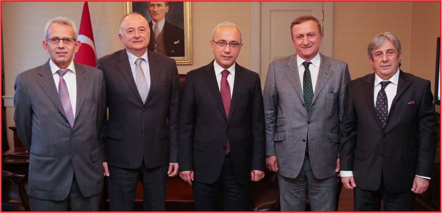 “REFORM HÜKÜMETİ OLACAĞIZ”