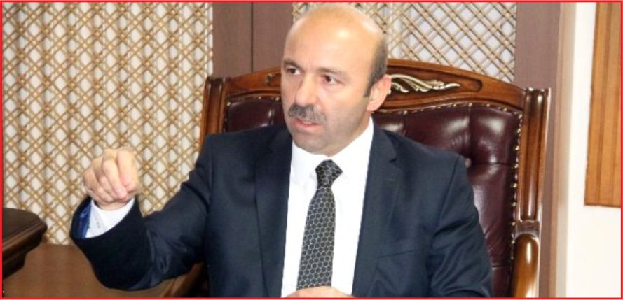 9 BAKAN YARDIMCISI ATANDI