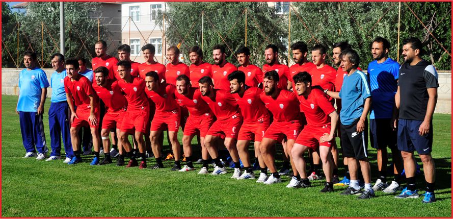 BELEDİYESPOR KAZANDI