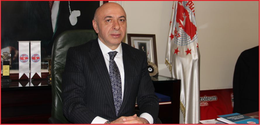 MESLEK ONURU İÇİN  SEKTÖR ANKARA’DA BULUŞUYOR !