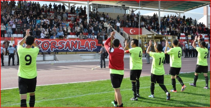 ZİRVE EL DEĞİŞTİRDİ