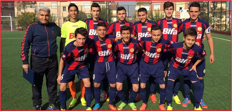 AMATÖRLER KIRAN-KIRANA