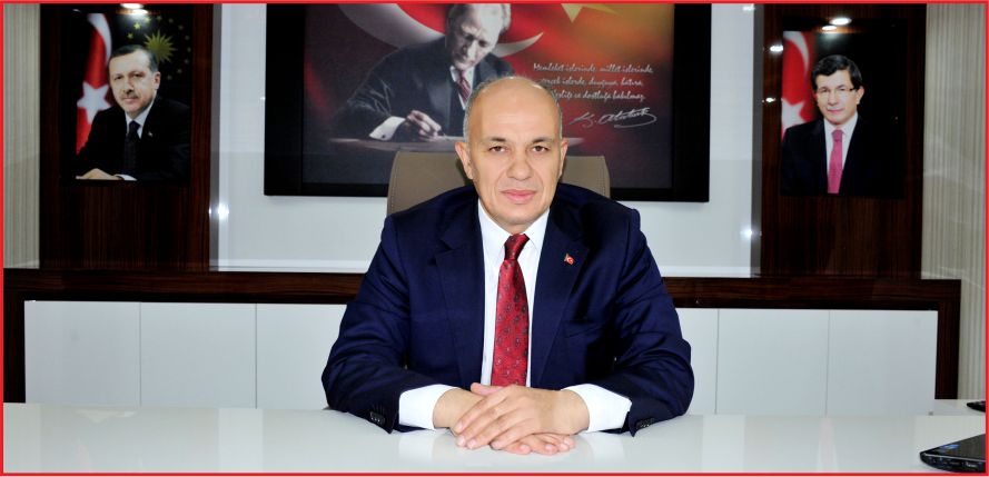 “KARAMAN  HAVAALANINA START VERİLDİ”