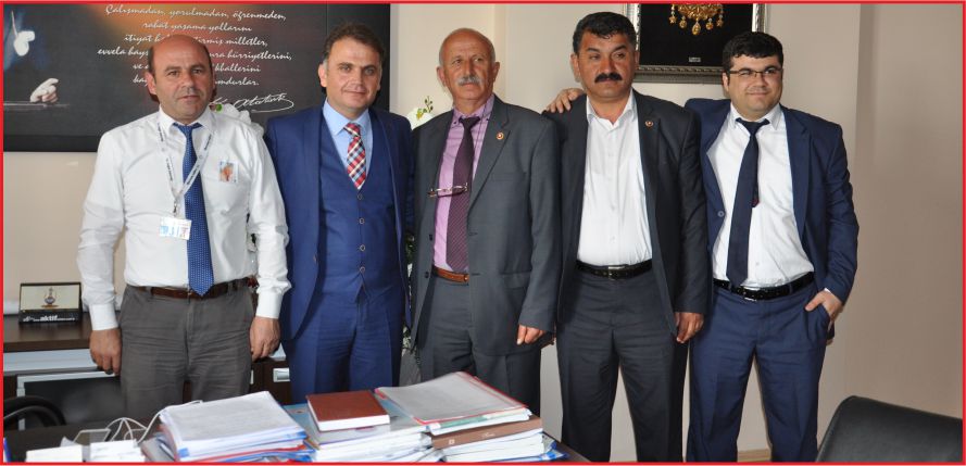 “KARAMAN KRİTİK DÖNEMDEN GEÇİYOR