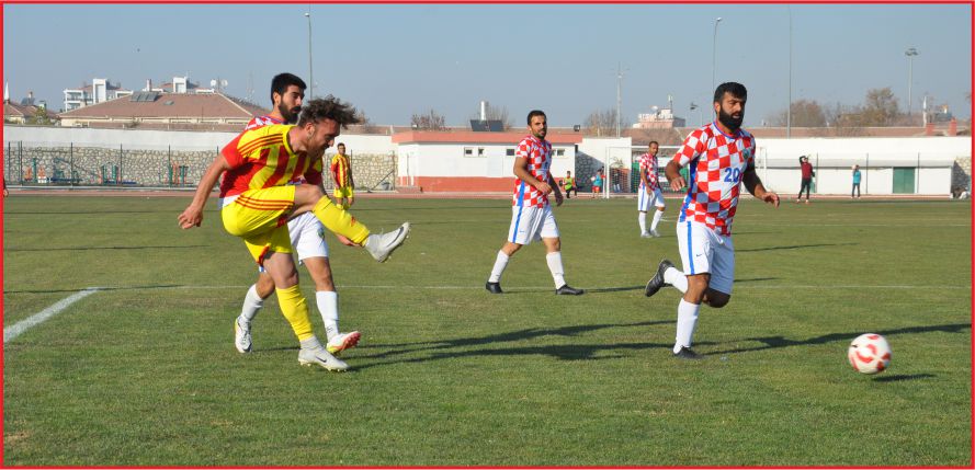 BAL LİGİNDE GOLLÜ HAFTA