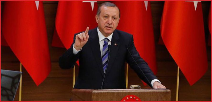 “PARALEL YAPININ TAHRİBATI ÇOK AĞIR”