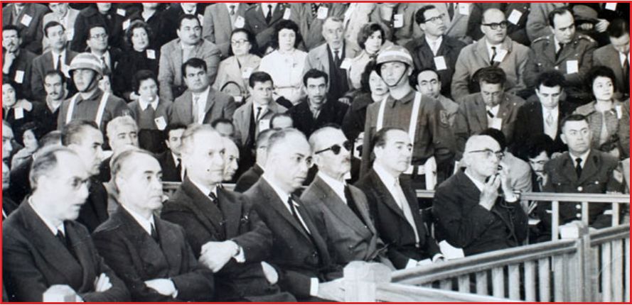 SİZLER KALBİMİZDESİNİZ!