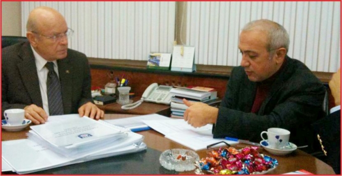 “ELVAN’DA DURMAK YOK !”