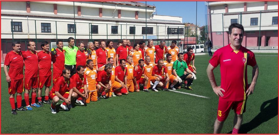 MASTERLERE YAN BAKILMIYOR !