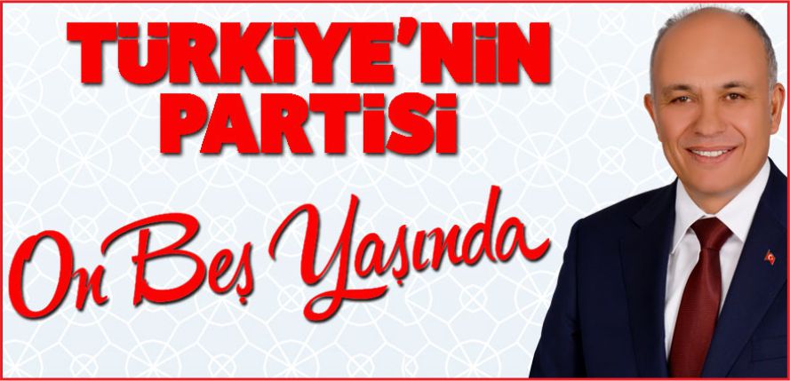 “BU KUTLU YÜRÜYÜŞ DEVAM EDECEKTİR”