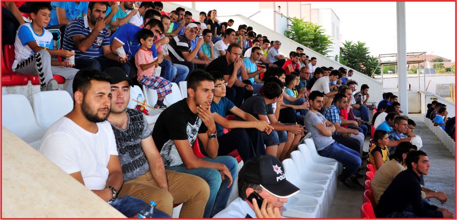 TÜRKİYE KUPASI 2.TUR KURALARI ÇEKİLDİ