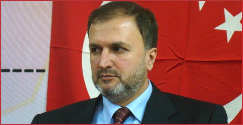 ÖZKAFA KARAMAN’DA