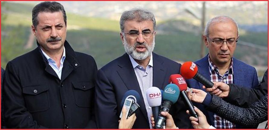 SORUŞTURMA DERİNLEŞTİRİLİYOR!