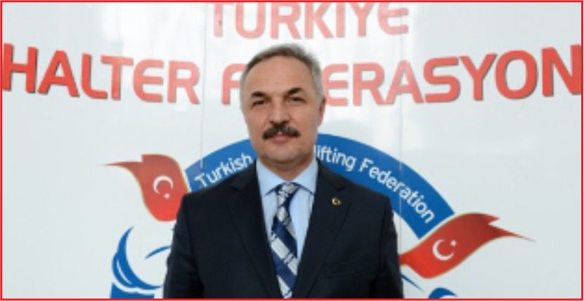 HALTERCİLERİN ÖNEMLİ SINAVI