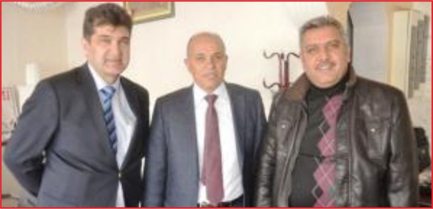 “LAF DEĞİL PROJE ÜRETİYORUZ”