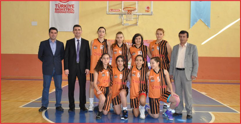 18 TAKIM ÜST TURDA !