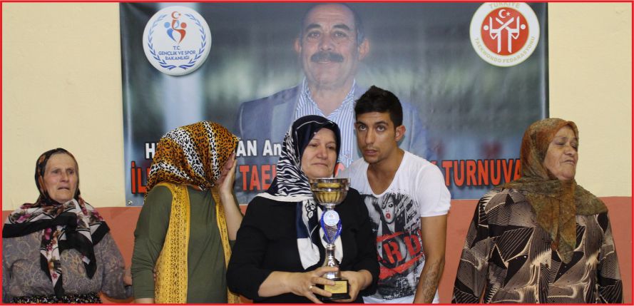 DUYGUSAL TURNUVA SONA ERDİ