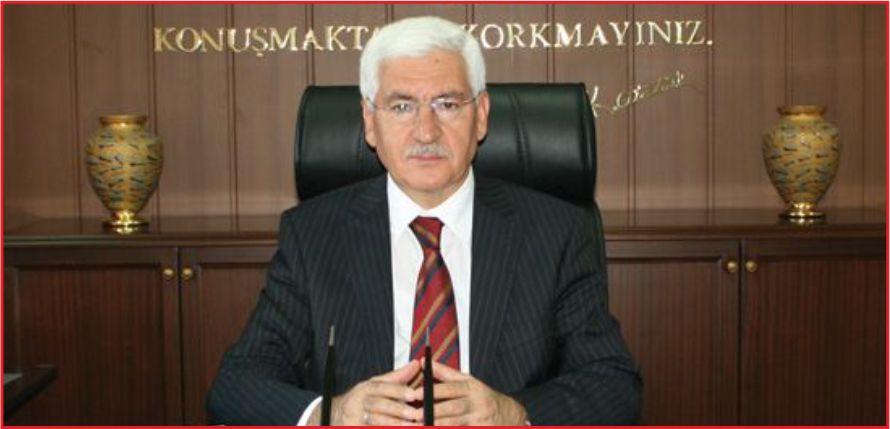 “DENETİM RAPORLARINI PAYLAŞACAĞIZ”