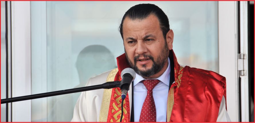 “EMEK OLMADAN BAŞARI OLMAZ”